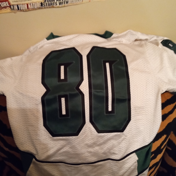 Nike Jersey Kettering High School Michigan - Picture 4 of 4